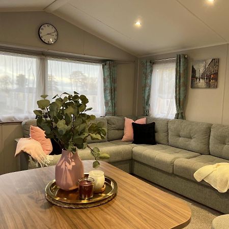 Lovely 3 Bedroom Holiday Home In Seton Sand Caravan Park Wi-Fi Xbox Εδιμβούργο Εξωτερικό φωτογραφία
