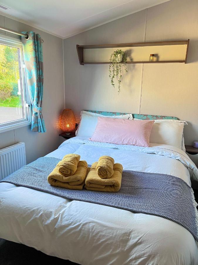 Lovely 3 Bedroom Holiday Home In Seton Sand Caravan Park Wi-Fi Xbox Εδιμβούργο Εξωτερικό φωτογραφία