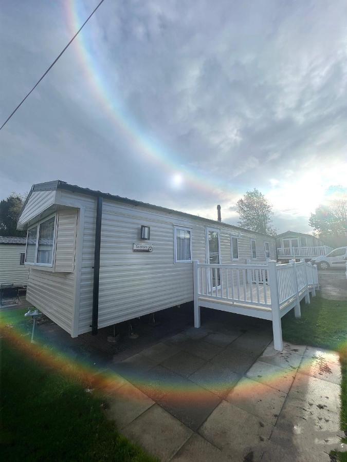 Lovely 3 Bedroom Holiday Home In Seton Sand Caravan Park Wi-Fi Xbox Εδιμβούργο Εξωτερικό φωτογραφία