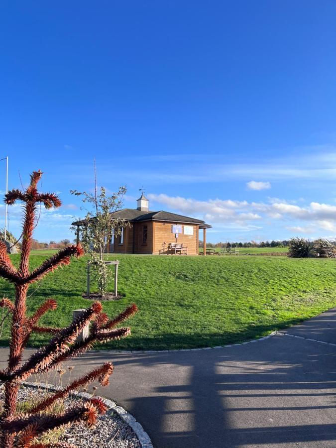 Lovely 3 Bedroom Holiday Home In Seton Sand Caravan Park Wi-Fi Xbox Εδιμβούργο Εξωτερικό φωτογραφία