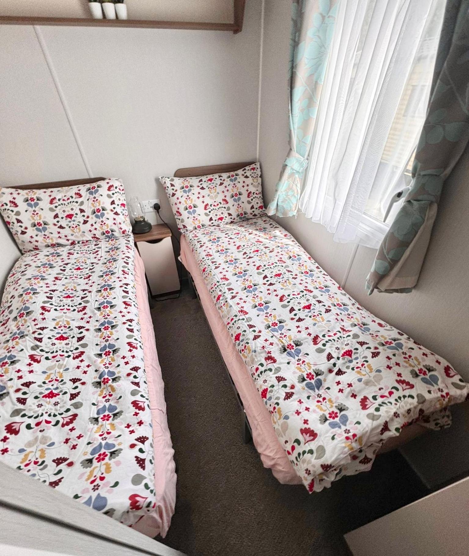 Lovely 3 Bedroom Holiday Home In Seton Sand Caravan Park Wi-Fi Xbox Εδιμβούργο Εξωτερικό φωτογραφία